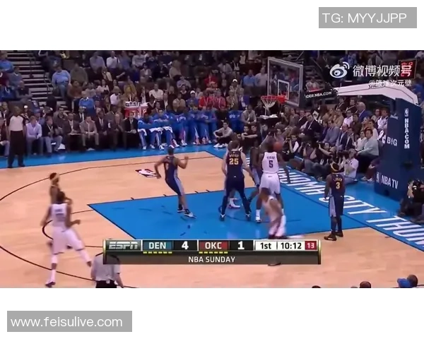 2018年NBA雷霆与掘金激战回顾精彩瞬间与赛后分析