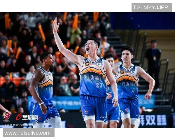 CBA北控对阵江苏精彩视频回顾与赛后分析全景呈现