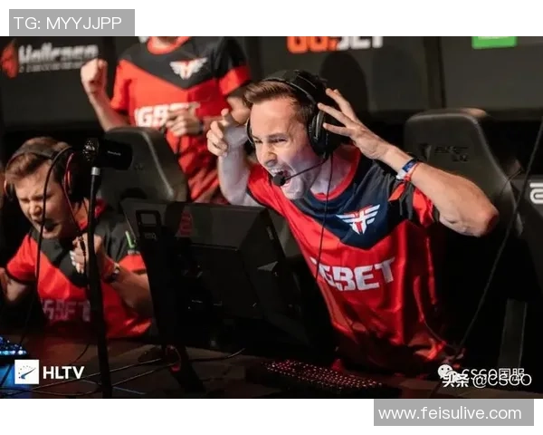 TES战队节奏解析：如何在CSGO中掌控比赛主动权