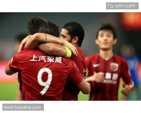 上港与东吴精彩进球集锦视频回顾尽享足球盛宴