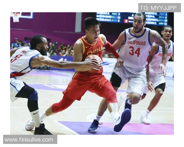 中国男篮与菲律宾对决数据分析及比赛亮点回顾