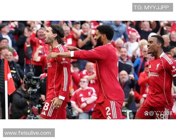 利物浦与巴黎激情对决在线直播全程回顾与精彩瞬间分享