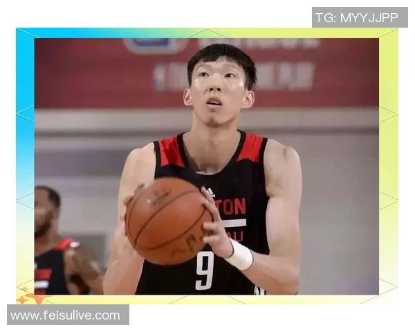 周琦在国际篮球舞台上的崛起与挑战：从CBA到NBA的奋斗历程与未来展望