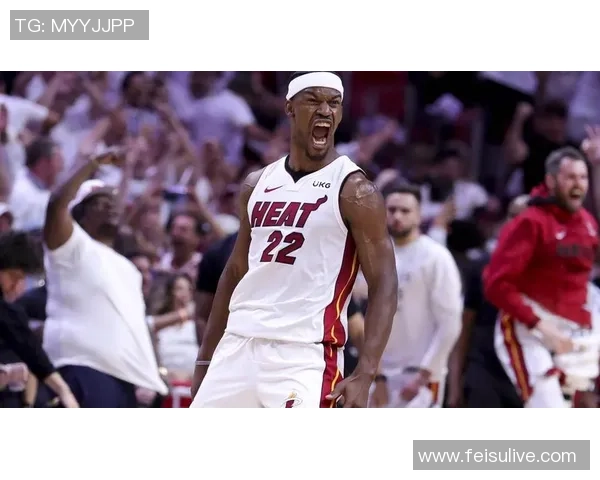 吉米巴特勒的篮球之路：从默默无闻到NBA巨星的蜕变与奋斗