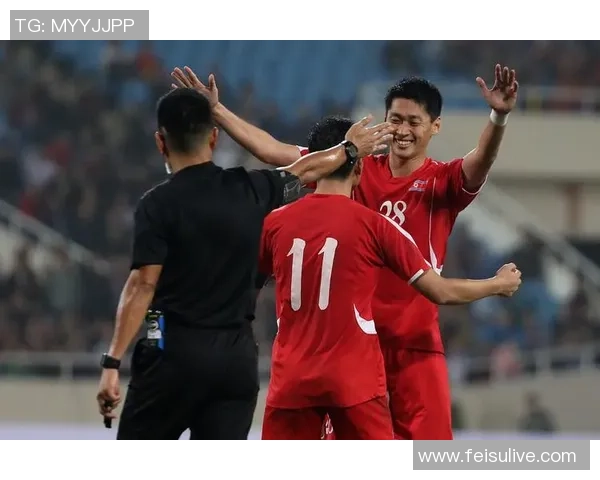 孟加拉国与朝鲜足球对决精彩回顾与战术分析