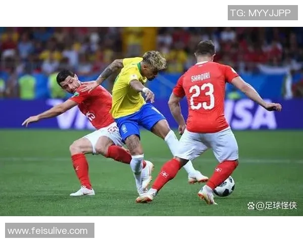 巴西队与哥斯达黎加队的精彩对决分析与预测