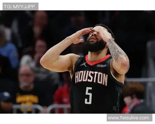 弗雷德范弗利特：从边缘角色到NBA明星的奋斗之路